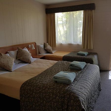 Peppercorn Motel Clermont Ngoại thất bức ảnh