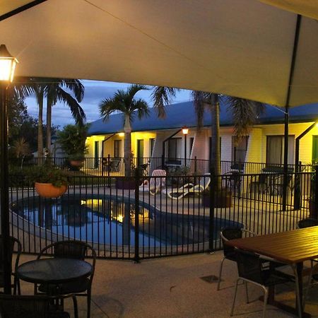 Peppercorn Motel Clermont Ngoại thất bức ảnh