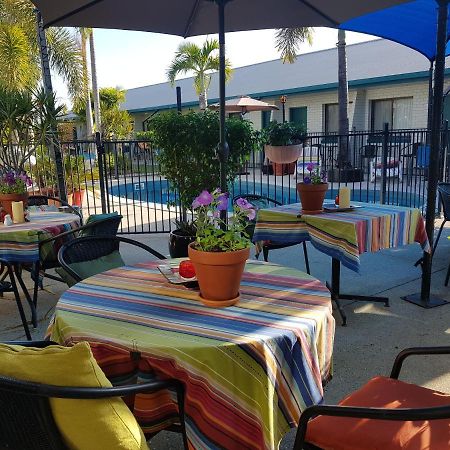 Peppercorn Motel Clermont Ngoại thất bức ảnh
