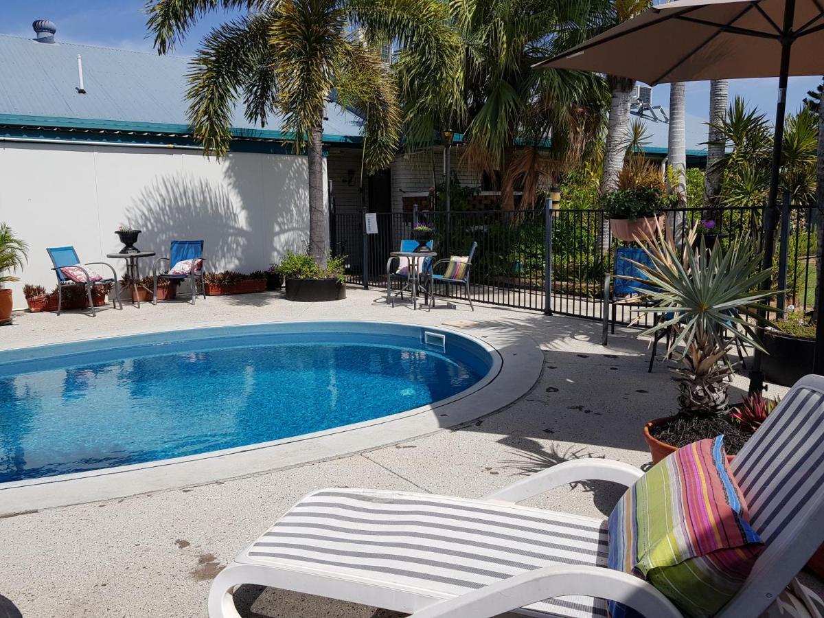 Peppercorn Motel Clermont Ngoại thất bức ảnh