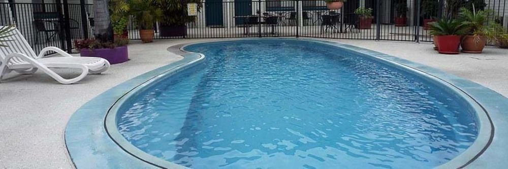 Peppercorn Motel Clermont Ngoại thất bức ảnh