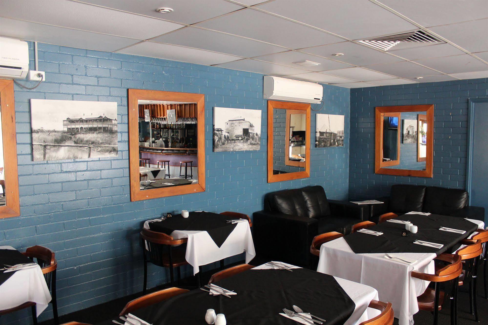 Peppercorn Motel Clermont Ngoại thất bức ảnh