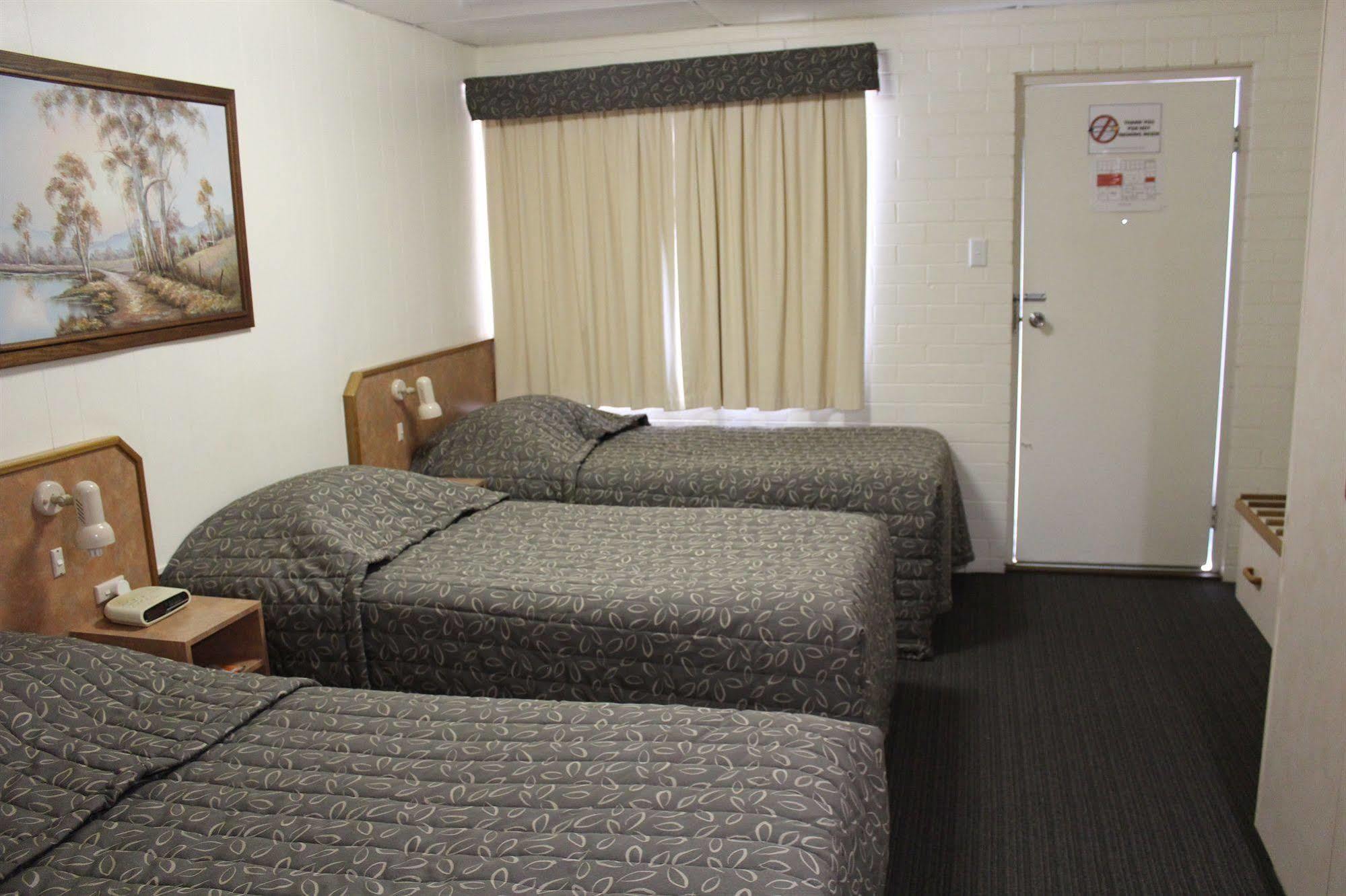 Peppercorn Motel Clermont Ngoại thất bức ảnh