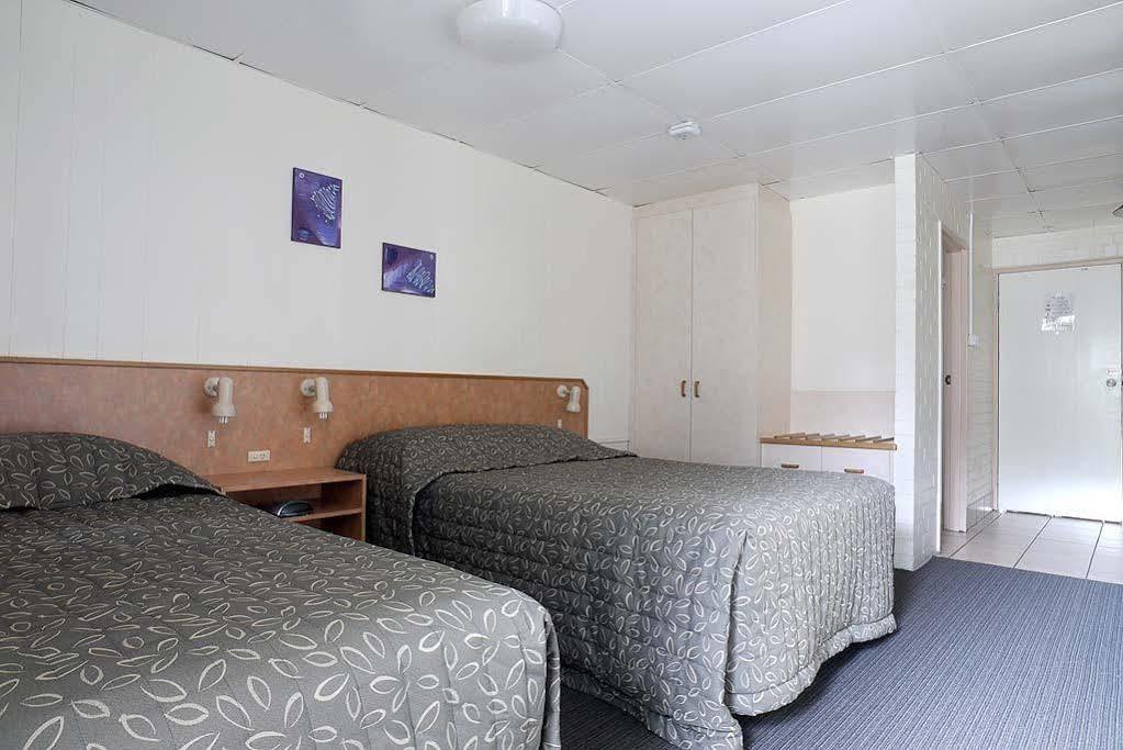 Peppercorn Motel Clermont Ngoại thất bức ảnh
