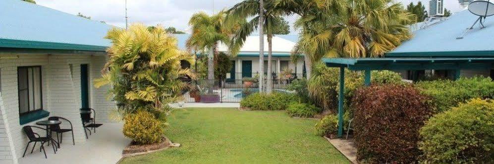 Peppercorn Motel Clermont Ngoại thất bức ảnh