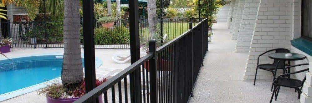 Peppercorn Motel Clermont Ngoại thất bức ảnh
