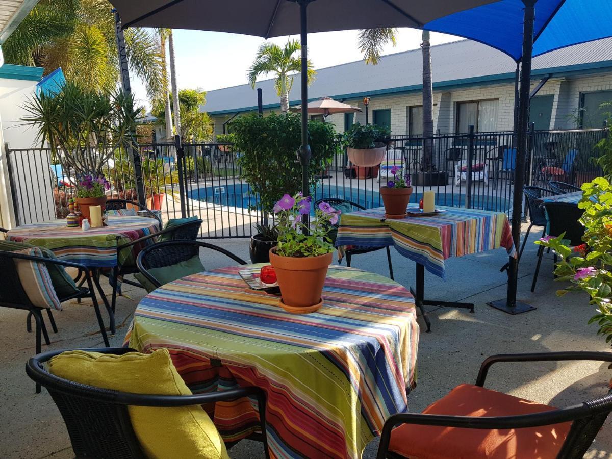 Peppercorn Motel Clermont Ngoại thất bức ảnh