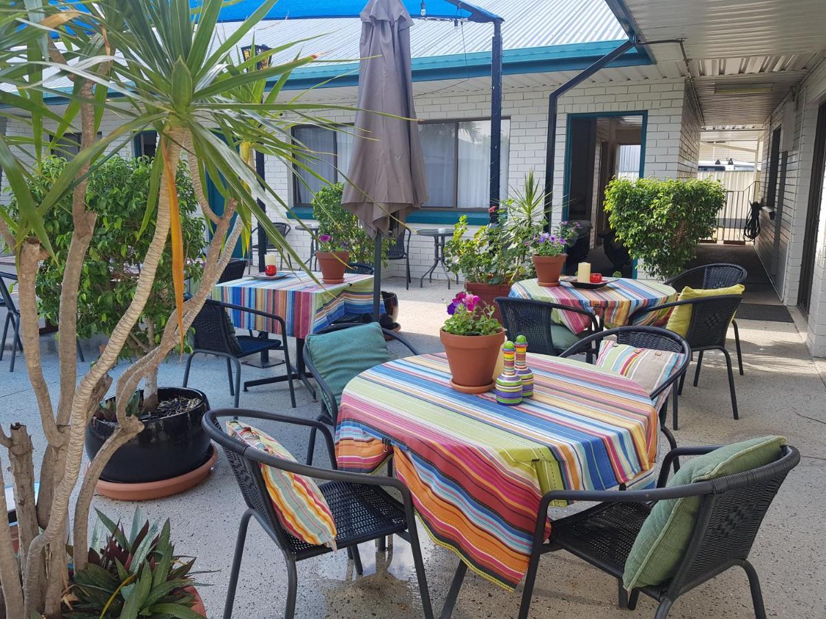 Peppercorn Motel Clermont Ngoại thất bức ảnh