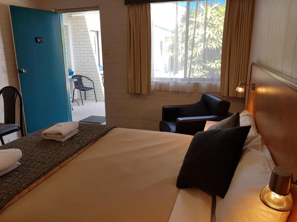 Peppercorn Motel Clermont Ngoại thất bức ảnh