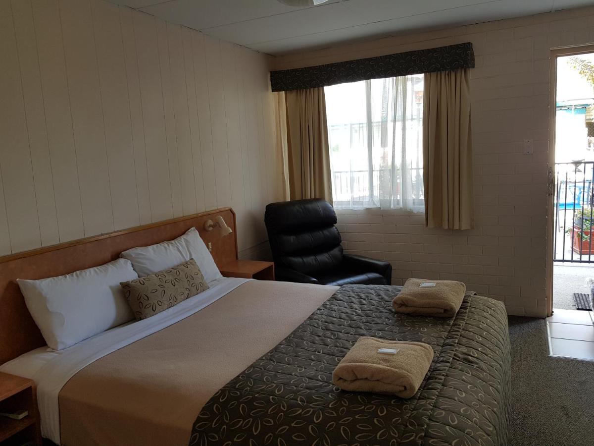 Peppercorn Motel Clermont Ngoại thất bức ảnh