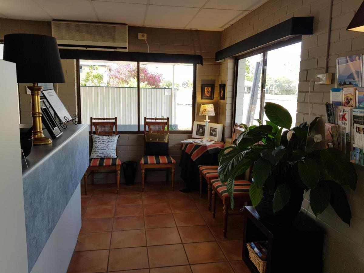 Peppercorn Motel Clermont Ngoại thất bức ảnh