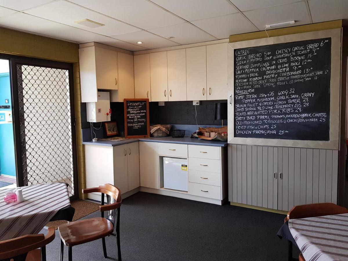 Peppercorn Motel Clermont Ngoại thất bức ảnh