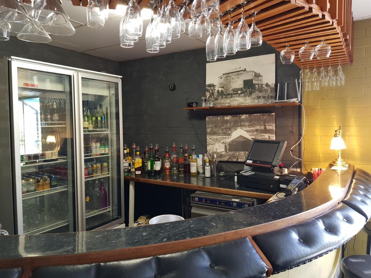 Peppercorn Motel Clermont Ngoại thất bức ảnh